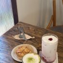 재방문, 선유도 피크닉 세트 대여 카페 “피크니크” 분위기 맛집
