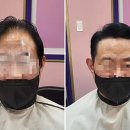 남성컷전문멋진남자 이미지