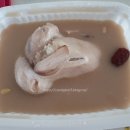 지호한방삼계탕군산점 이미지