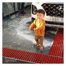 은하세차장 이미지