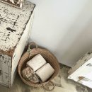 부산 광안리 감성 숙소 태교여행 : 피스오브앙티브 4층 ( 카페 헬멧 조식 )