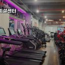 뉴바디짐 해머스트렝스오피셜센터 문흥점 이미지