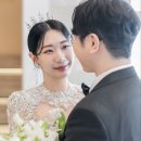[enfP의 플래너 없이 결혼하기 20] 청주 본식 스냅 촬영 아베크 스튜디오 보정본후기 - 메리다 웨딩컨벤션