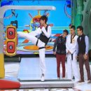 국가대표 국기태권도 이미지