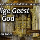 Heilige Geest van God, vul opnieuw mijn hart 이미지