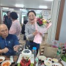 선한이웃사랑회 김신혜 총무님이 "제12회 최귀동 인류애 봉사대상 수상자"로 선정 되었습니다. 이미지