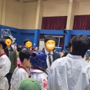 성북체육관 (태권도) 이미지