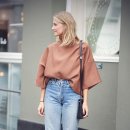 패션 코디네이션(패션스타일) 이미지