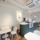 3호선 남산역 이미지