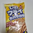이카 | 혼술 안주로 딱! 바삭한 오징어과자 이카후라이 솔직 후기