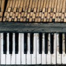 배우기 쉬운 피아노 이미지