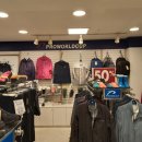 올리브영 울산삼산대로점 | [울산 남구] 프로월드컵 뉴코아아울렛 울산점