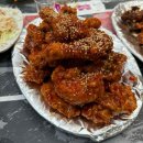 [울산 전하동] 울산 동구 전하동 포메스 숯불양념 치킨 후기