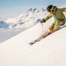 엘리시안 강촌 스키장 이미지