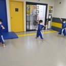 덕이 합기도 검무관 이미지