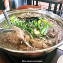 수서 맛집 추천 몸보신 보양식 능이버섯 오리백숙 예소담 내돈내산 후기