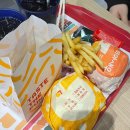 햄벅러버의 에드워드리 싸이버거 세트🍔 내돈내산 솔직후기:&gt;