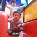 한솔어린이집 놀이터 이미지