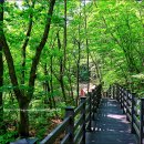 적목리 용소폭포 화장실 이미지