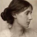 【버지니아 울프(Virginia Woolf, 1882~1941)】「현대 모더니즘 문학의 선구자」 이미지