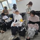 리안학원 | 서울 피부미용학원 동대문 국비지원으로 선택한 나레스트 청량리미용학원 후기