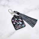 나만의 나전칠기(자개공예) 키링 만들기 이미지