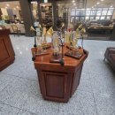 상대마을(향기마을) | [광주 도곡동] 벌꿀 대형 카페 "더비" 2탄 벚나무꿀 구매 후기