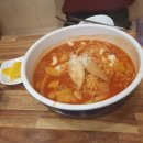 이명근떡볶이 이미지