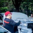 더숲필라테스 | 산봉우리 야외 필라테스 후기 더조이 운동복 입고 서울숲 3km러닝