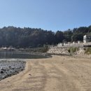 시외버스정류장 앞 | 전남캠핑장 별빛밤바다 오션뷰 감성 다녀온 후기