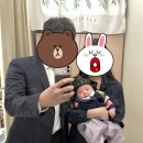 강서구 마곡 백일아기랑 가족사진 촬영 후기 | 등촌동사진관