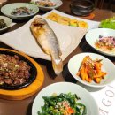 토담골식당