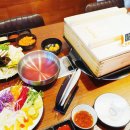 일오식당 | 위례 맛집 가족 외식에 적합한 일오편백 후기가 좋네요.