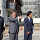 현대차그룹이 삼성동 GBC에 현재까지 13조 5200억 투입 이미지