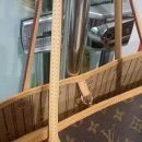 정품 루이비통 똥 모노그램 숄더백 싸게 판매 이미지