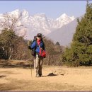 박일선의 2005년 네팔 여행기 (7) - Periche 이미지