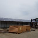 경민 태양광발전소 이미지