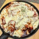 가마솥 두마리 치킨 네이버블로그