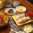 청주막국수