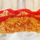 엄마손 찹쌀 꽈배기 이미지