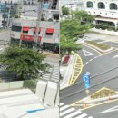 동백초등학교 앞 교차로 이미지