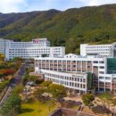 영산대학교 이미지