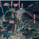 [2023] 지선 02코스 노량바래길 총 거리 3.2km 약 1시간 30분 내외(쉬는 시간 포함) 이미지