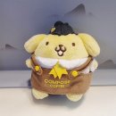 컴포즈커피 파주금릉점 | 컴포즈커피 X 산리오 굿즈 프로모션