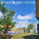 젤리댕댕이 | 파주 애견카페 후기(내돈내산) 젤리베어 홀리데이...애견호텔 애견유치원 애견목욕 울집 댕댕이들 최애카페