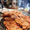 강촌숯불닭갈비 - 광명시 충현로4번길 10 | 강촌숯불닭갈비