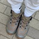 7602 | +여성 등산화 추천+ 네파 공용 플루토 고어텍스 보아 트레킹 등산화 착용 후기(7KE7602_K01)