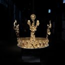 [남부] (야간)캘리그라피(2025) | 국립경주박물관 금관특별전 「신라금관, 권력과 위신」 : 토요일 주말 관람 후기 !