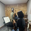 바이올린 1:1 레슨 이미지