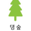 댕숲